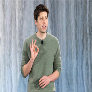 CEO of ChatGPT Sam Altman gets the first golden visa from Indonesia